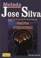 Metoda Jose Silva - perceptia extrasenzoriala